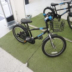 あさひ DUALLY BMX キッズバイク