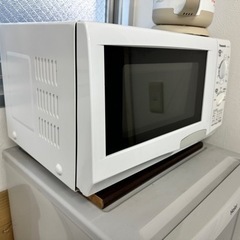 Panasonic 電子レンジの画像
