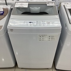 ニトリ NTR60 洗濯機