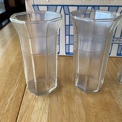 グラス
