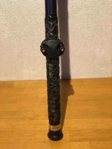 【取引中】タマン釣りロッド・リールセット