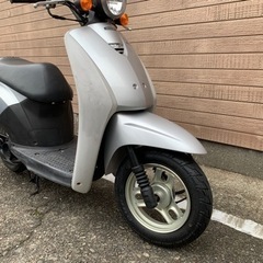 ホンダ　トゥデイ　af-61　50cc　