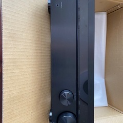 SONYステレオアンプ STR-DH190