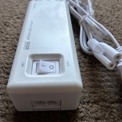 ＵＳＢコンセント新品の画像