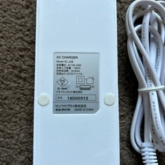 ＵＳＢコンセント新品の画像