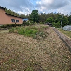 (受付終了)亀岡　田畑　空き地