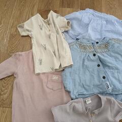 子供用品の画像