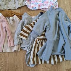 子供用品の画像