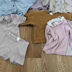 子供用品の画像