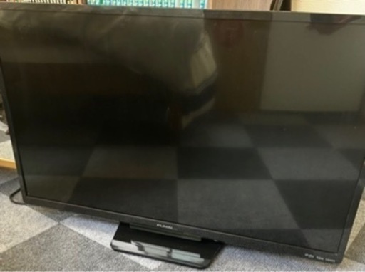 家電 テレビ 　32型