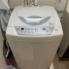 家電 生活家電 洗濯機