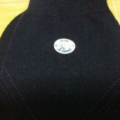 ◆【未使用】　《紳士用・ブランド靴下/８足セット♪》②　　●CELINE, BURBERRY, SAINT LAURENT(イヴ・サンローラン), SEIBU LION, 他。の画像