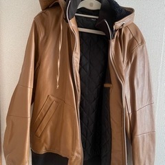 服/ファッション コート メンズ