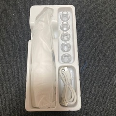 毛穴吸引器の画像