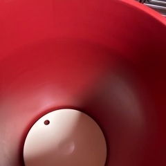 味噌樽の画像