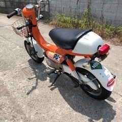 スズキ　ランディ　書類付レストアベース車の画像