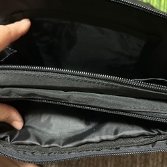 バレンティノトート＆ショルダーバッグ　美品の画像