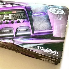 DigiTech デジテック Vocal 300 ボーカル用 エ...