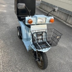 ジャイロXの画像