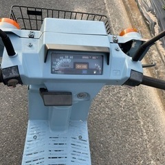 ジャイロXの画像