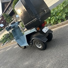 ジャイロXの画像