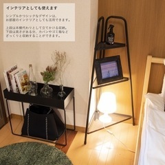 プランターラックの画像