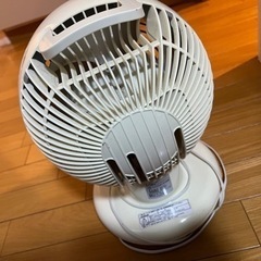 扇風機サーキュレーター　の画像