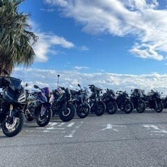 一緒にツーリング行きませんか？😃😃😃男女問わず車種問わず🏍️ - 友達