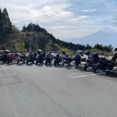 一緒にツーリング行きませんか？😃😃😃男女問わず車種問わず🏍️ - 中野区