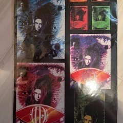 hide　本/CD/DVD 雑誌の画像