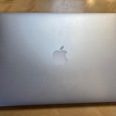 MacBook Air 2018 1TB