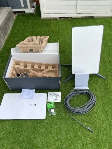 Starlinkセット　SpaceX