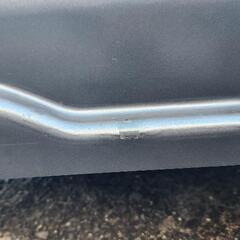 innoルーフボックス直接の画像