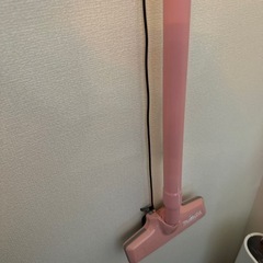 【期間限定価格】お値引き中！ハイコーキ　掃除機の画像