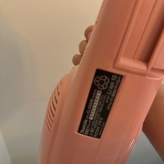 【期間限定価格】お値引き中！ハイコーキ　掃除機の画像