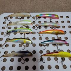 タックルハウス　K-TEN 　10個