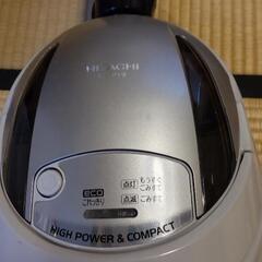  【相談中】家電 生活家電 掃除機
