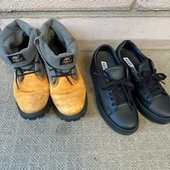 明日まで！3足靴/バッグ 靴 ブーツの画像
