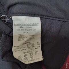 服/ファッション パンツの画像