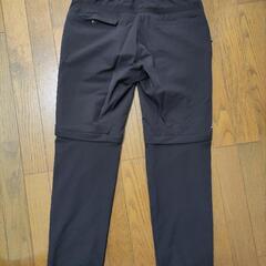 服/ファッション パンツの画像