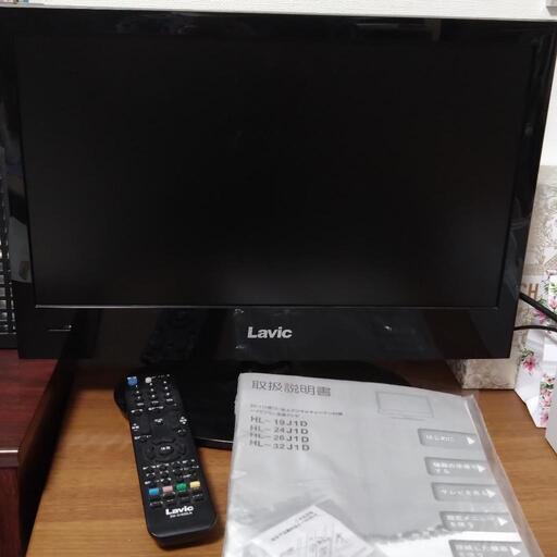 19型 液晶テレビ Amazon | Coby 19V型 液晶 テレビ LEDDTV1927J フルハイビジョン