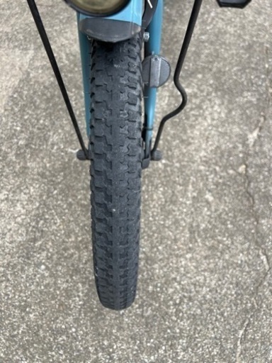 ヤマハ電動アシスト自転車