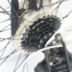 LOUIS GARNEAU J24 年式不明 キッズバイク / ...