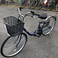 中古】堺市の電動アシスト自転車を格安/激安/無料であげます・譲ります｜ジモティー