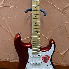 ●FENDER USA ストラト　アメスぺ●フェンダー　ストラト...