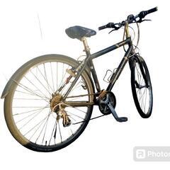 【お取引中】ジャイアント GIANT クロスバイクの画像