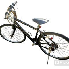 【お取引中】ジャイアント GIANT クロスバイクの画像