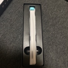 電動ネイルケアの画像