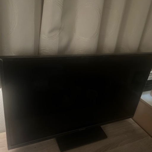 テレビ