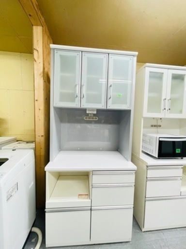 家具 収納家具 食器棚、キッチン収納